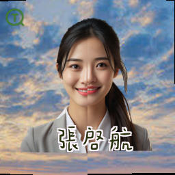 张启航